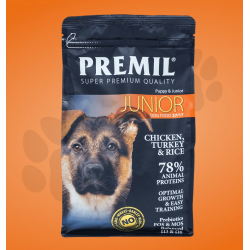 Premil Junior