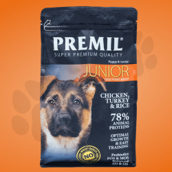 Premil Junior
