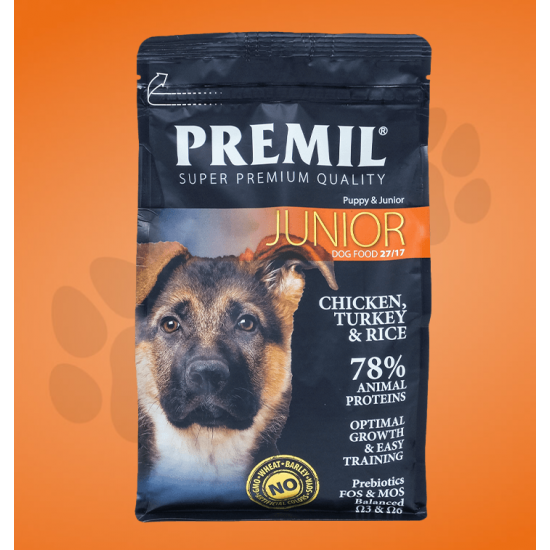 Premil Junior
