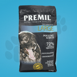 Premil Adult Large