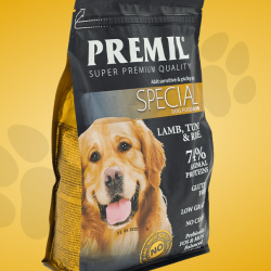 Premil Special