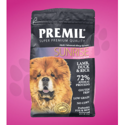 Premil Sunrise