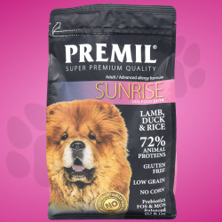 Premil Sunrise