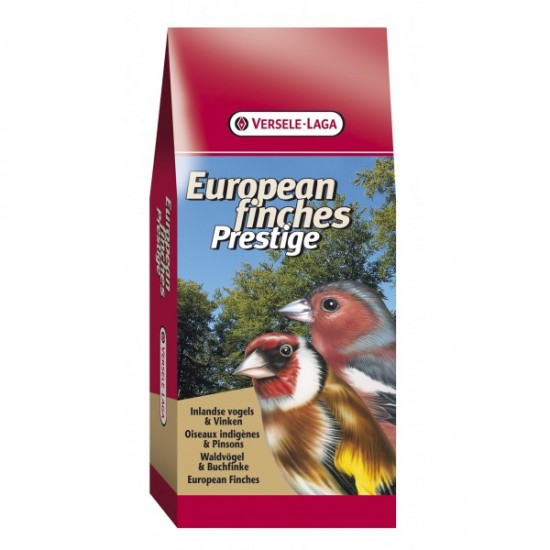VERSELE LAGA ΜΕΙΓΜΑ ΚΑΡΔΕΡΙΝΑΣ ΑΝΑΠΑΡΑΓΩΓΗ- PRESTIGE EUROPEAN FINCHES