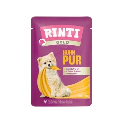 RINTI GOLD CHICKEN PURE 100gr