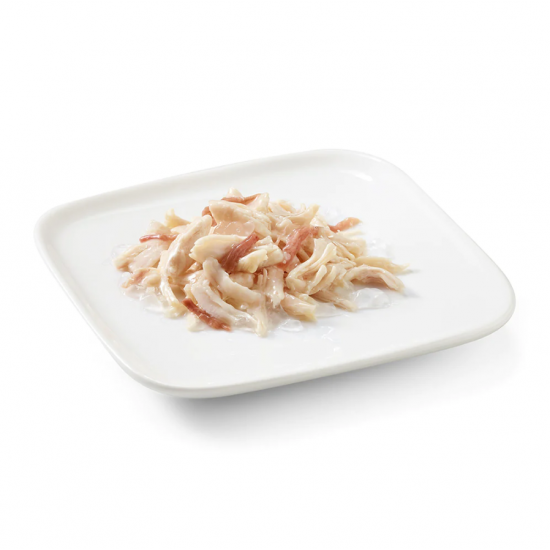 SCHESIR ADULT DOG - CHICKEN WITH BEEF IN JELLY