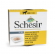 SCHESIR ADULT DOG - CHICKEN WITH HAM IN JELLY