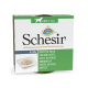 SCHESIR ADULT DOG - CHICKEN FILLETS IN JELLY