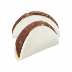 TACO ΚΟΤΟΠΟΥΛΟΥ ΛΙΧΟΥΔΙΑ ΣΚΥΛΟΥ TRIXIE 12cm