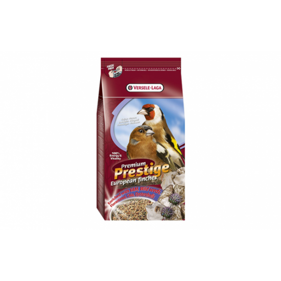 VERSELE LAGA PREMIUM ΜΕΙΓΜΑ ΚΑΡΔΕΡΙΝΑΣ ΕΥΡΩΠΑΪΚΟ- PRESTIGE EUROPEAN FINCHES