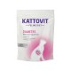 Diabetes Kattovit Chicken Dry Cat food 1250gr