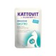 Gastro Kattovit Κοτόπουλο Υγρή τροφή Γάτας 85 gr