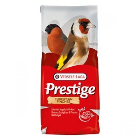VERSELE LAGA ΜΕΙΓΜΑ ΚΑΡΔΕΡΙΝΑΣ ΕΥΡΩΠΑΪΚΟ- PRESTIGE EUROPEAN FINCHES