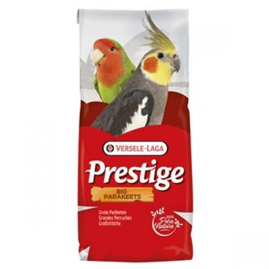 VERSELE LAGA ΠΑΠΑΓΑΛΟΕΙΔΗ- PRESTIGE BIG PARAKEETS