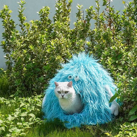 ZEZE ΦΩΛΙΑ ΣΚΥΛΟΥ/ ΓΑΤΑΣ- MONSTER