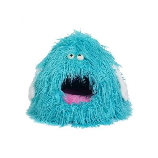 ZEZE ΦΩΛΙΑ ΣΚΥΛΟΥ/ ΓΑΤΑΣ- MONSTER