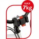 FERPLAST ΚΛΟΥΒΙ ΜΕΤΑΦΟΡΑΣ ΠΟΔΗΛΑΤΟΥ- ATLAS BIKE RAPID