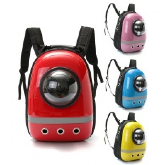 ΚΟΚΚΙΝΗ ΤΣΑΝΤΑ ΜΕΤΑΦΟΡΑΣ ΣΚΥΛΟΥ/ ΓΑΤΑΣ