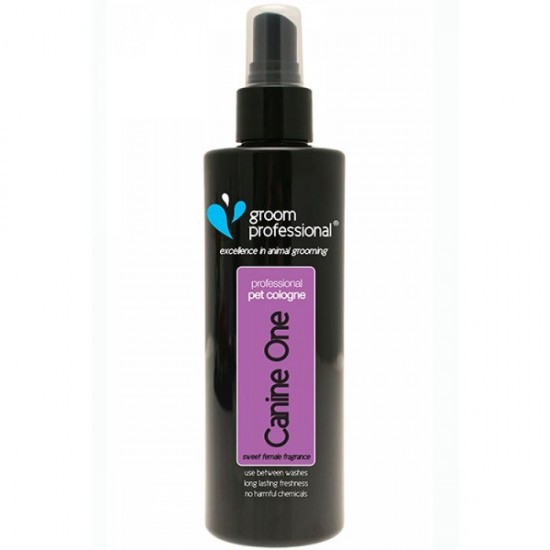 CANINE ONE- ΚΟΛΟΝΙΑ ΜΕ ΑΡΩΜΑ ΧΑΜΟΜΗΛΙ- ANIMOLOGY