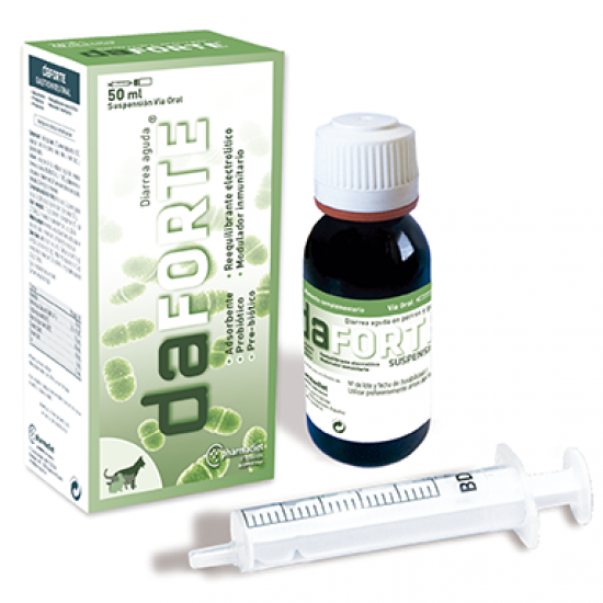 FOR DIARRHOEA- FOOD SUPPLEMENT OPKO