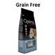 GRAIN FREE OPTIMA NOVA ADULT- ΚΟΥΝΕΛΙ & ΠΑΤΑΤΑ