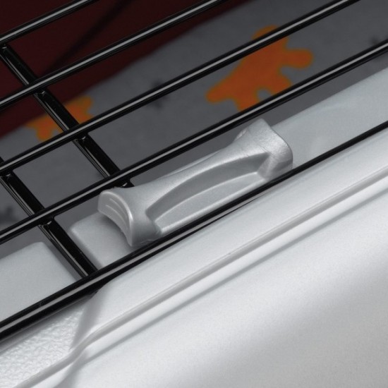 FERPLAST ΚΛΟΥΒΙ ΜΕΤΑΦΟΡΑΣ- ATLAS DELUXE OPEN