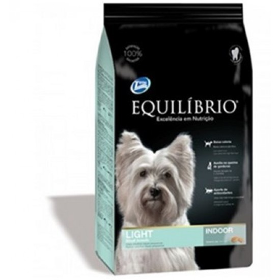 LIGHT SMALL BREEDS-  EQUILIBRIO