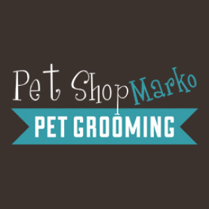 Pet Shop - Pet Grooming - Marko