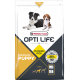 OPTI LIFE MEDIUM PUPPY- ΚΟΤΟΠΟΥΛΟ & ΡΥΖΙ