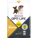 OPTI LIFE MINI PUPPY- ΚΟΤΟΠΟΥΛΟ & ΡΥΖΙ