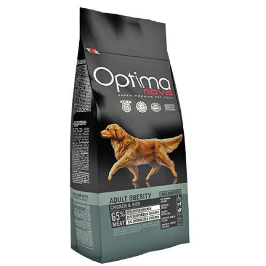 OPTIMA NOVA ADULT OBESITY- LIGHT