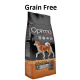GRAIN FREE OPTIMA NOVA ADULT SENSITIVE- ΣΟΛΟΜΟΣ & ΠΑΤΑΤΑ