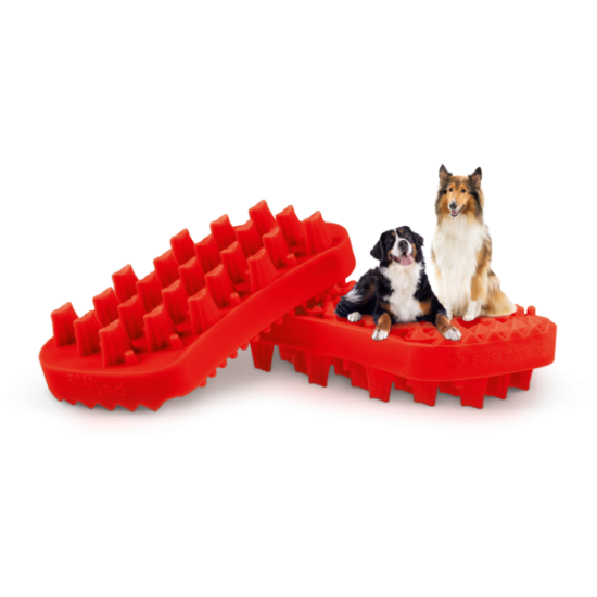 PET+ME ΒΟΥΡΤΣΑ ΣΙΛΙΚΟΝΗΣ- ΓΙΑ ΜΑΚΡΥ ΤΡΙΧΩΜΑ