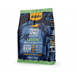 Primal  Spirit Iberian Pork & Sardine