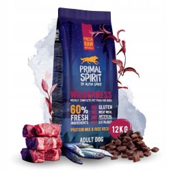 Primal Spirit Wilderness