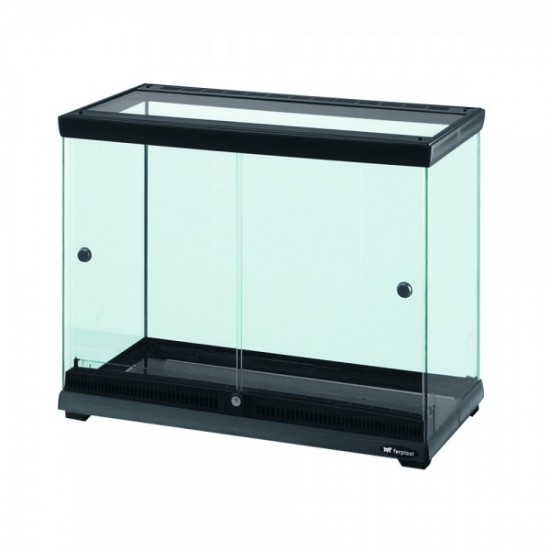 TERRARIUM FERPLAST- EXPLORA - 60 ΛΙΤΡΑ