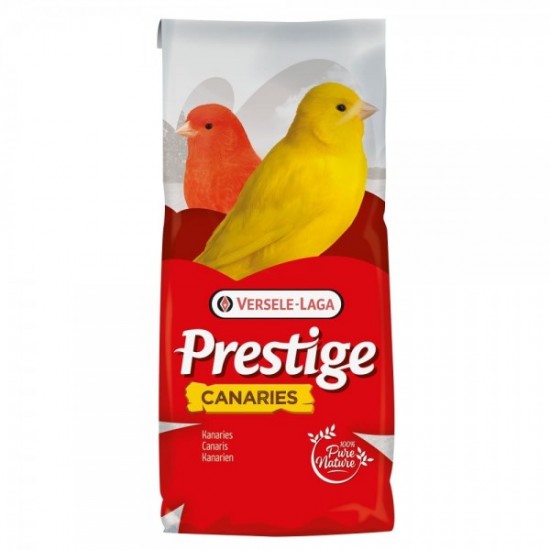 VERSELE LAGA ΚΕΛΑΪΔΙΝΗ ΚΑΝΑΡΙΩΝ- PRESTIGE CANARIES
